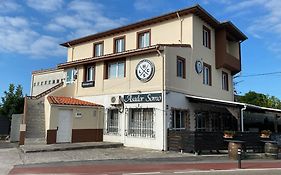 Hostal La Concha